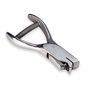 Hand Held Slot Punch 3943-1000