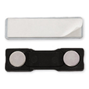 MagnaLite Magnetic Badge Attachment (50PK) 5730-3010