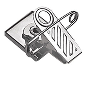 Pressure Sensitive Croc Pin-Clip Combo (100Pk) 5735-2050