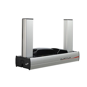Evolis Quantum High Capacity Plastic Card Printer