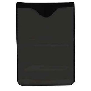 Magnetic Badge Holder (100Pk) 1835-1150