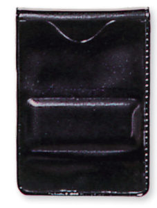 Magnetic Badge holder-vertical