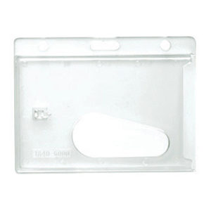 Access Card Dispenser Horizontal/Landscape (100Pk) 1840-6000