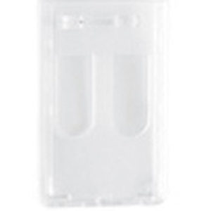 Polycarbonate Access Card Dispenser for 2 Cards (50Pk) 1840-6550