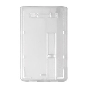 1840-6560 Access Card Dispenser Vertical/Portrait (50Pk) 1840-6560