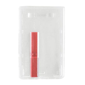 Access Card Dispenser Vertical/Portrait (50Pk) 1840-6566