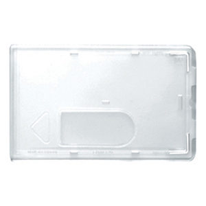 Card Dispenser/Protector for Pocket or Bag (100Pk) 1840-660x