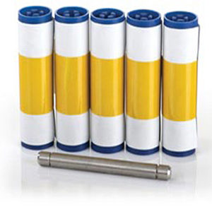 Magicard Adhesive Cleaning Roller (5Pk) 536-516