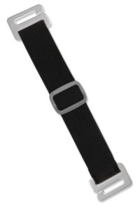 Black arm band