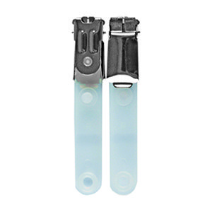 Metal Suspender Clip (100Pk) 2105-1500