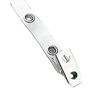 Metal Crocodile Clip (100Pk) 2105-1993