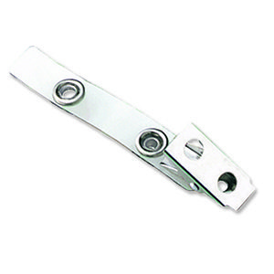 Eco Friendly Strap Clip (100Pk) 2105-2045