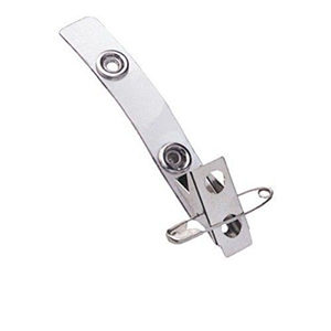 Metal Crocodile Clip (100Pk) 2105-3370