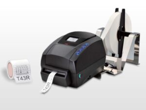 Care label total solution