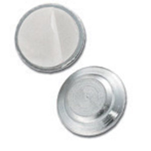 MagnaDisc Magnetic Badge Attachment (50Pk) 5730-3030