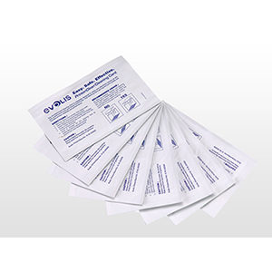 Evolis A5002 Printer Cleaning Kit
