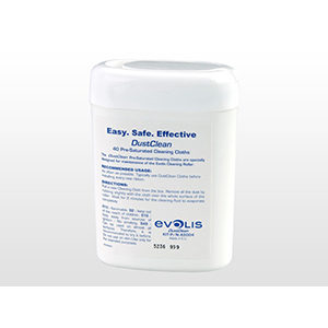 Evolis A5004 DustClean Cleaning Kit