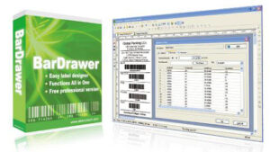 Bardrawer Software