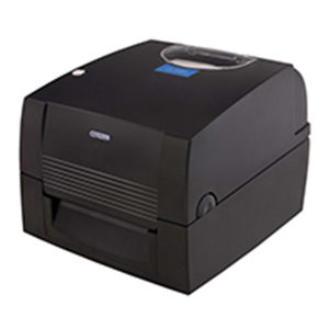 Citizen CL-S321 Thermal/Thermal Transfer Label Printer