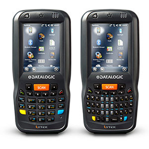 Datalogic Lynx PDA