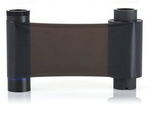 Magicard black ribbon