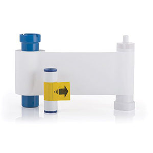 Magicard MA1000K-White Monochrome Ribbon (1000 image)