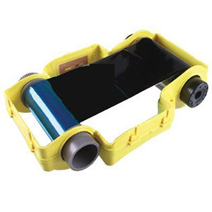 Magicard Black Resin Ribbon (500 image) PF3