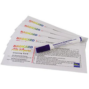 Magicard Cleaning Kits