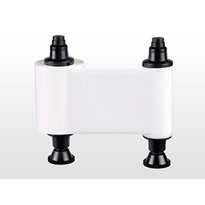 Evolis R2030 White Signature Panel Ribbon (1000 Image)