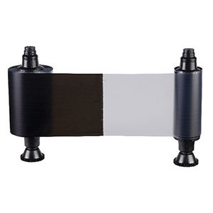 Evolis R3012 2-Panel Ribbon