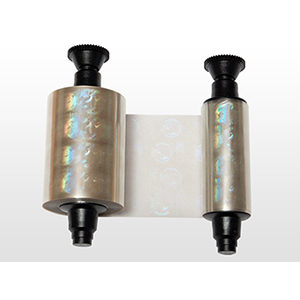 Evolis R4002 Hologram Ribbon