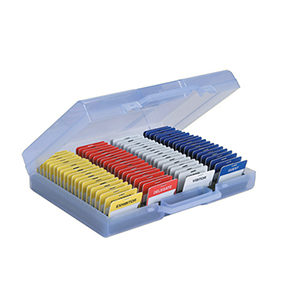 Card Organiser Box