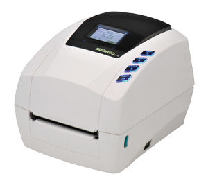 t4 label printer