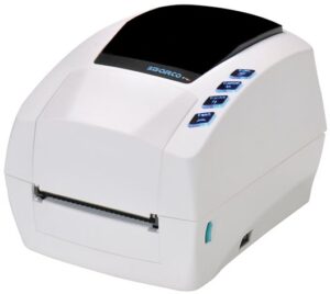 SBARCO label printer