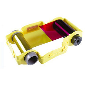 Magicard Tempo Ribbon YMCKO (250 Image) TM1
