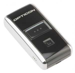 Opticon data collector
