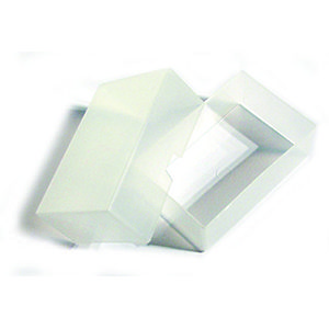 Business card boxes (Pk 10) EX606
