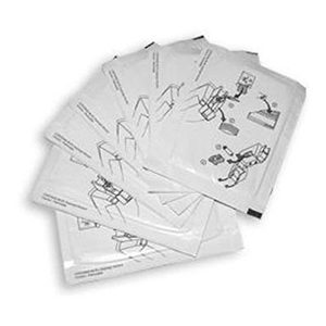 Datacard Cleaning Cards (Pk of 10) 552141-001