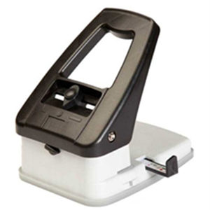 Multi Function Slot/Hole Punch