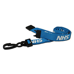 Lanyards Pre-Printed