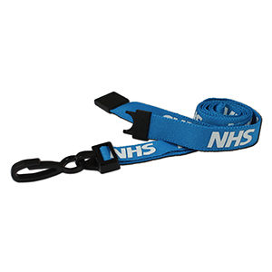 Lanyards Pre-Printed