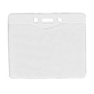 Oversize Vinyl Badge Holder 1815-1200 (100 PK)