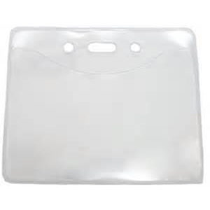 Pureclear ®  badge holders 1815-1123 (100 Pk)