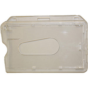 Clear Access Card Dispenser 1840-6396 (100 Pk)