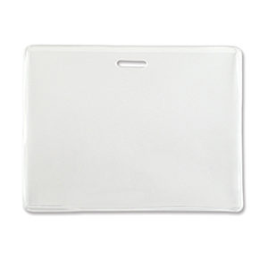 Soft Proximity Card Holder 504-CHS (100Pk)