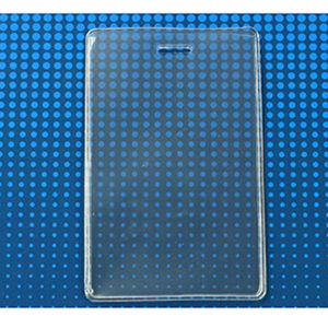 Soft Proximity Card Holder 504-ES (100Pk)