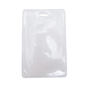 Soft Proximity Card Holder 504-FS (100Pk)