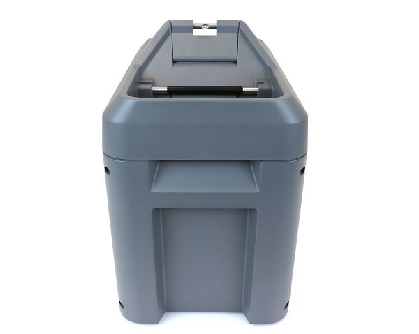 Smart-Bit® Photo ID Ribbon Shredder from IDP - KA Industries, Inc